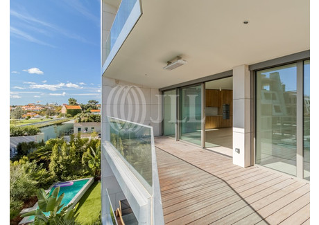 Mieszkanie na sprzedaż - Cascais E Estoril, Portugalia, 115 m², 1 737 146 USD (7 122 297 PLN), NET-101798739