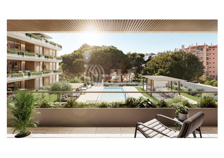 Mieszkanie na sprzedaż - Cascais E Estoril, Portugalia, 291 m², 3 403 068 USD (13 918 548 PLN), NET-102079150