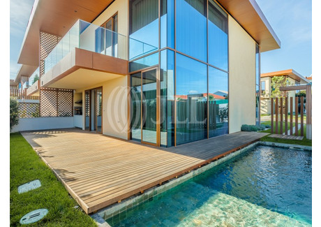 Dom na sprzedaż - Cascais E Estoril, Portugalia, 208 m², 2 239 933 USD (9 116 529 PLN), NET-102387019