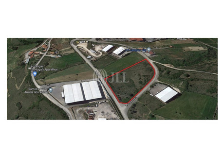 Działka na sprzedaż - Santiago Dos Velhos, Portugalia, 21 000 m², 1 276 150 USD (5 232 217 PLN), NET-75401170