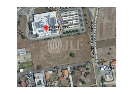 Działka na sprzedaż - Ponte De Sor, Tramaga E Vale De Açor, Portugalia, 5500 m², 1 633 850 USD (6 437 369 PLN), NET-84624749