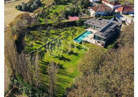 Dom na sprzedaż - Escudeiros E Penso (Santo Estêvão E São Vicente), Portugalia, 507 m², 1 605 087 USD (6 500 601 PLN), NET-85257955