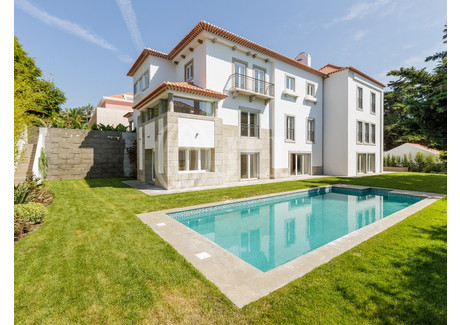 Dom na sprzedaż - Belém, Portugalia, 514 m², 7 656 903 USD (31 316 732 PLN), NET-88624843