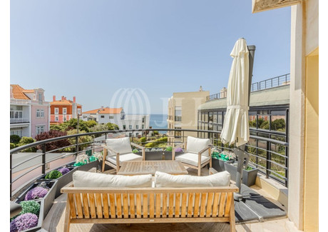 Mieszkanie na sprzedaż - Cascais E Estoril, Portugalia, 210 m², 1 534 355 USD (6 014 672 PLN), NET-90718990