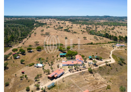 Dom na sprzedaż - Grândola E Santa Margarida Da Serra, Portugalia, 697 m², 1 361 227 USD (5 581 031 PLN), NET-91271841