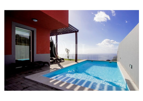 Dom na sprzedaż - Arco Da Calheta, Portugalia, 362 m², 797 594 USD (3 262 160 PLN), NET-93502270