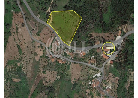 Działka na sprzedaż - Santiago De Montalegre, Portugalia, 7040 m², 77 540 USD (296 978 PLN), NET-94270976