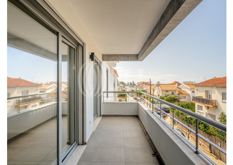 Mieszkanie na sprzedaż - Carcavelos E Parede, Portugalia, 153,6 m², 1 042 190 USD (4 356 352 PLN), NET-95968240