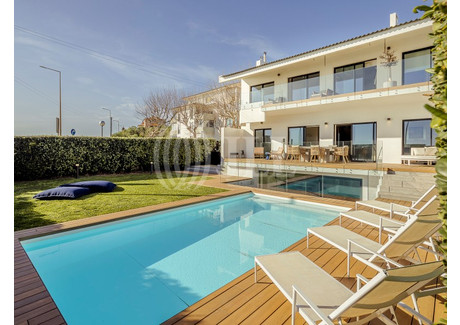 Dom na sprzedaż - Carcavelos E Parede, Portugalia, 245 m², 2 632 060 USD (10 765 127 PLN), NET-96273732