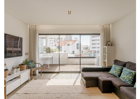 Mieszkanie na sprzedaż - Oeiras E São Julião Da Barra, Paço De Arcos E Caxi, Portugalia, 138 m², 1 148 535 USD (4 697 510 PLN), NET-97034592