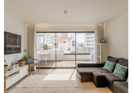 Mieszkanie na sprzedaż - Oeiras E São Julião Da Barra, Paço De Arcos E Caxi, Portugalia, 138 m², 1 164 192 USD (4 645 126 PLN), NET-97034592