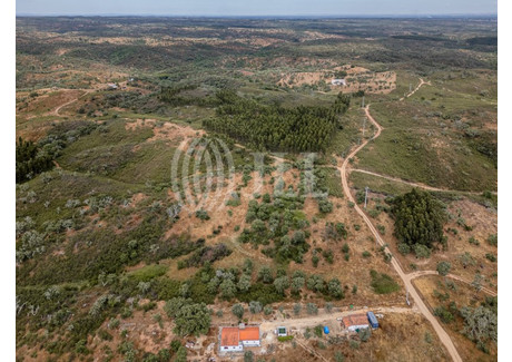 Działka na sprzedaż - Santiago Do Cacém, S.cruz E S.bartolomeu Da Serra, Portugalia, 110 000 m², 398 797 USD (1 666 972 PLN), NET-98495315