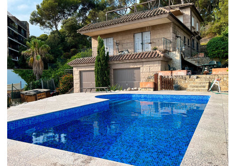 Dom na sprzedaż - Calonge, Hiszpania, 400 m², 2 497 426 USD (9 839 857 PLN), NET-76945389