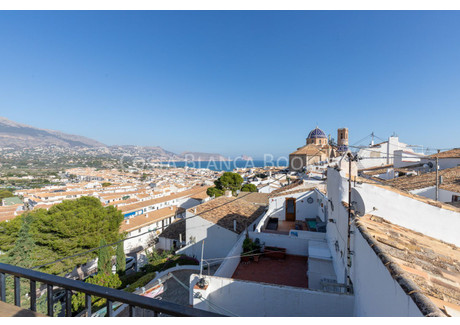 Mieszkanie na sprzedaż - Altea, Hiszpania, 66 m², 248 792 USD (1 017 558 PLN), NET-102257099