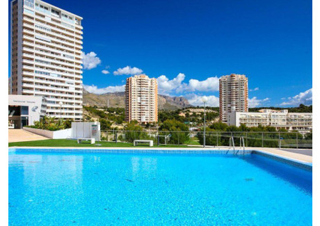 Mieszkanie na sprzedaż - Benidorm, Hiszpania, 115 m², 248 806 USD (957 902 PLN), NET-98161686