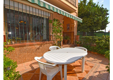 Dom na sprzedaż - Fuengirola, Hiszpania, 118 m², 342 720 USD (1 377 734 PLN), NET-101665937