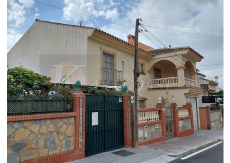 Dom na sprzedaż - Fuengirola, Hiszpania, 280 m², 449 981 USD (1 840 424 PLN), NET-101923511