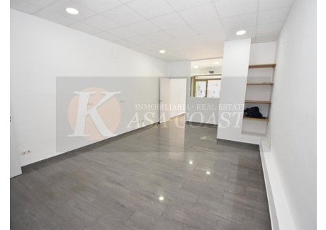 Komercyjne do wynajęcia - Fuengirola, Hiszpania, 58 m², 820 USD (3353 PLN), NET-96952129