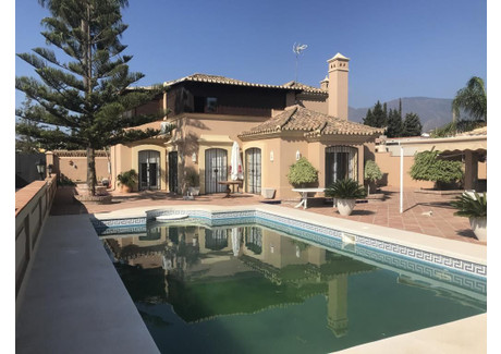 Dom na sprzedaż - Estepona, Hiszpania, 425 m², 1 003 949 USD (3 955 557 PLN), NET-92581683