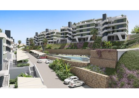 Mieszkanie na sprzedaż - Las Lagunas De Mijas, Hiszpania, 86 m², 554 682 USD (2 268 648 PLN), NET-100358106