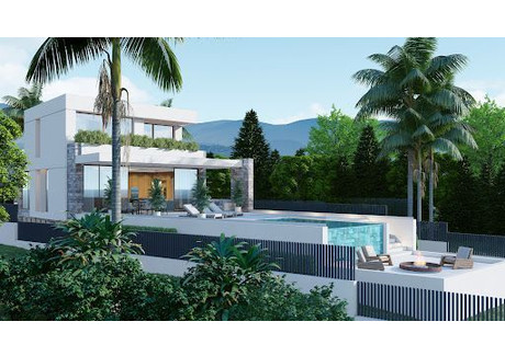 Dom na sprzedaż - Mijas, Hiszpania, 292 m², 1 751 916 USD (7 323 007 PLN), NET-100358423