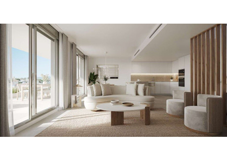 Mieszkanie na sprzedaż - Estepona, Hiszpania, 254 m², 722 659 USD (2 883 411 PLN), NET-94237061