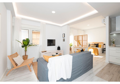 Mieszkanie na sprzedaż - Málaga, Hiszpania, 47 m², 234 555 USD (942 911 PLN), NET-96956594