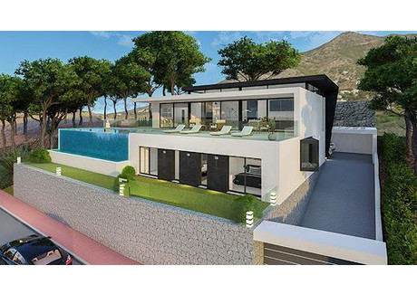 Dom na sprzedaż - Mijas, Hiszpania, 226 m², 1 258 458 USD (4 933 154 PLN), NET-98480226