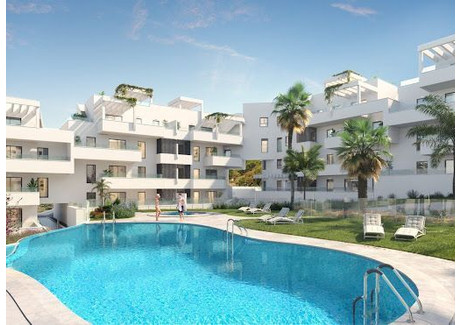 Mieszkanie na sprzedaż - Málaga, Hiszpania, 136 m², 664 888 USD (2 666 200 PLN), NET-98850863