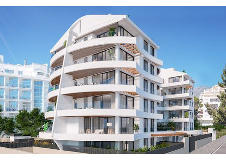 Mieszkanie na sprzedaż - Benalmadena, Hiszpania, 107 m², 779 434 USD (2 993 025 PLN), NET-99049743