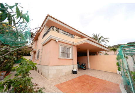 Dom na sprzedaż - Benidorm, Hiszpania, 175 m², 351 836 USD (1 354 569 PLN), NET-97132345