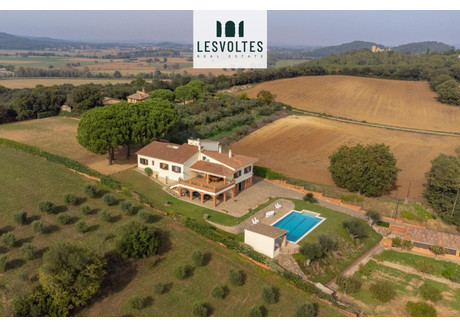 Dom na sprzedaż - Castell D'empordà, Hiszpania, 450 m², 1 208 218 USD (4 941 610 PLN), NET-96690019