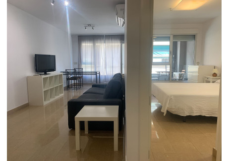 Mieszkanie na sprzedaż - Alicante (Alacant), Hiszpania, 55 m², 192 738 USD (788 300 PLN), NET-102385463