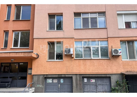 Mieszkanie na sprzedaż - Кючук Париж/Kiuchuk Parij Пловдив/plovdiv, Bułgaria, 98 m², 139 518 USD (545 516 PLN), NET-100723926