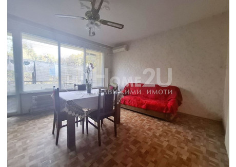 Mieszkanie do wynajęcia - Гагарин/Gagarin Пловдив/plovdiv, Bułgaria, 90 m², 402 USD (1610 PLN), NET-101912127