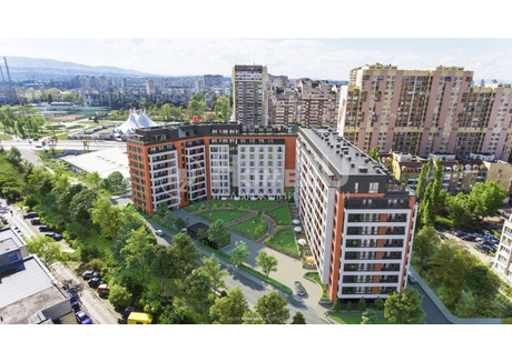 Mieszkanie na sprzedaż - Зона Б/Zona B София/sofia, Bułgaria, 154 m², 555 346 USD (2 226 938 PLN), NET-101912177