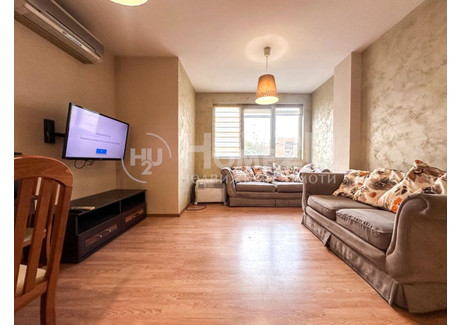 Mieszkanie na sprzedaż - Христо Смирненски/Hristo Smirnenski Пловдив/plovdiv, Bułgaria, 87 m², 139 572 USD (579 222 PLN), NET-102051712