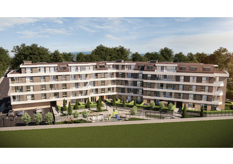 Mieszkanie na sprzedaż - Славия/Slavia София/sofia, Bułgaria, 133 m², 256 789 USD (1 065 673 PLN), NET-102846889