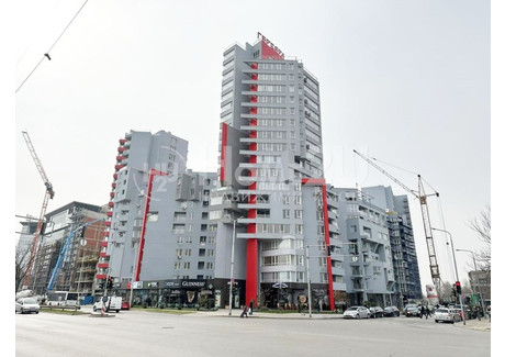 Mieszkanie na sprzedaż - Съдийски/Sadiyski Пловдив/plovdiv, Bułgaria, 100 m², 94 901 USD (373 910 PLN), NET-95629136