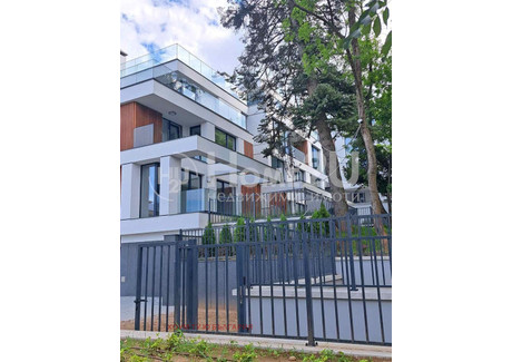 Mieszkanie na sprzedaż - Бояна/Boiana София/sofia, Bułgaria, 78 m², 213 538 USD (819 984 PLN), NET-98350466