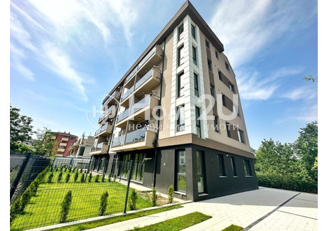 Mieszkanie na sprzedaż - Остромила/Ostromila Пловдив/plovdiv, Bułgaria, 67 m², 106 803 USD (428 281 PLN), NET-99125542