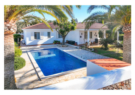 Dom na sprzedaż - Ciutadella De Menorca, Hiszpania, 223 m², 1 396 046 USD (5 360 816 PLN), NET-86440500