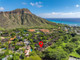 Dom na sprzedaż - 3071 La Pietra Circle Honolulu, Usa, 223,15 m², 3 550 000 USD (14 448 500 PLN), NET-102399358