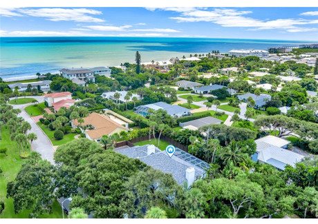 Dom na sprzedaż - 915 Sea Watch Lane Vero Beach, Usa, 343,83 m², 2 600 000 USD (9 984 000 PLN), NET-100092884