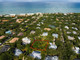 Działka na sprzedaż - 461 N Arrowhead Trail Vero Beach, Usa, 1659,21 m², 650 000 USD (2 496 000 PLN), NET-100299914