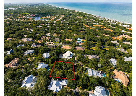 Działka na sprzedaż - 461 N Arrowhead Trail Vero Beach, Usa, 1659,21 m², 650 000 USD (2 496 000 PLN), NET-100299914