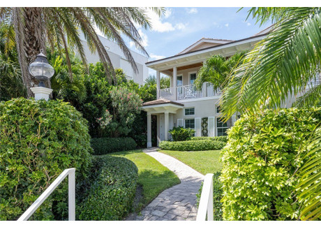 Dom na sprzedaż - 3575 Ocean Drive Vero Beach, Usa, 177,35 m², 1 625 000 USD (6 240 000 PLN), NET-100532454