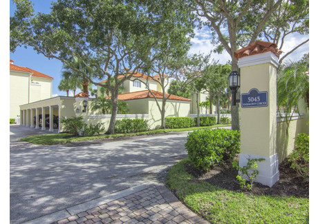 Dom na sprzedaż - 5045 Harmony Circle Vero Beach, Usa, 80,92 m², 262 500 USD (1 052 625 PLN), NET-101296022