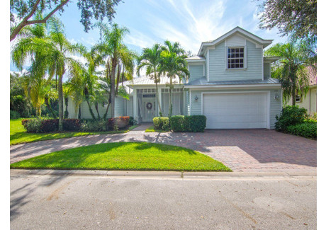 Dom na sprzedaż - 1190 Buckhead Drive SW Vero Beach, Usa, 293,11 m², 675 000 USD (2 747 250 PLN), NET-101465484