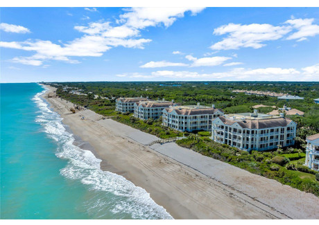 Dom na sprzedaż - 600 Beachview Drive Vero Beach, Usa, 326,09 m², 2 900 000 USD (11 803 000 PLN), NET-101434804